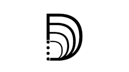 four dots logo